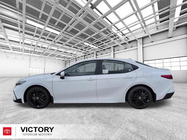 Used 2026 Toyota Camry SE w/ Convenience Package FWD image 7