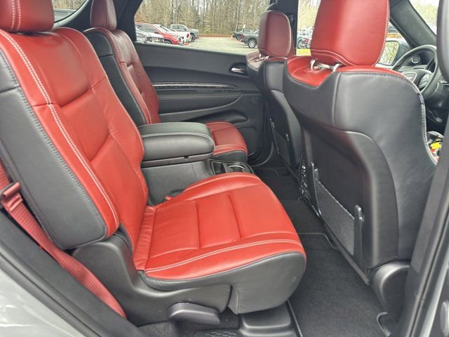 New 2026 Dodge Durango SRT Hellcat w/ Premium Group image 15