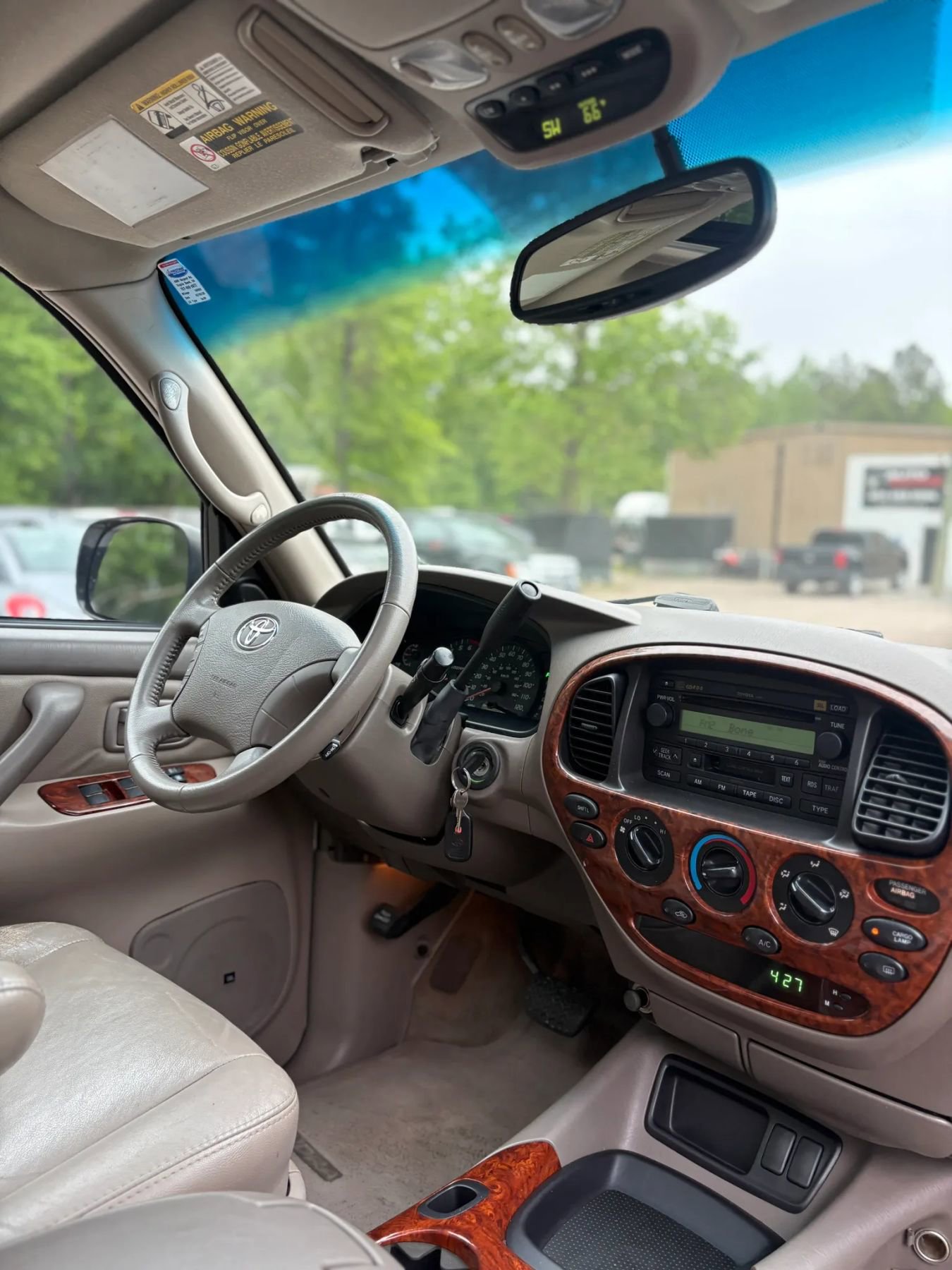 Used 2006 Toyota Tundra Limited RWD image 20