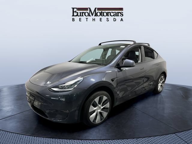Used 2021 Tesla Model Y Long Range