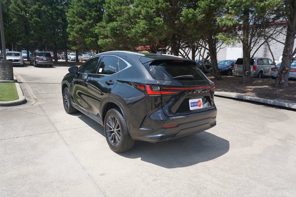 Used 2024 Lexus NX 250 FWD image 21