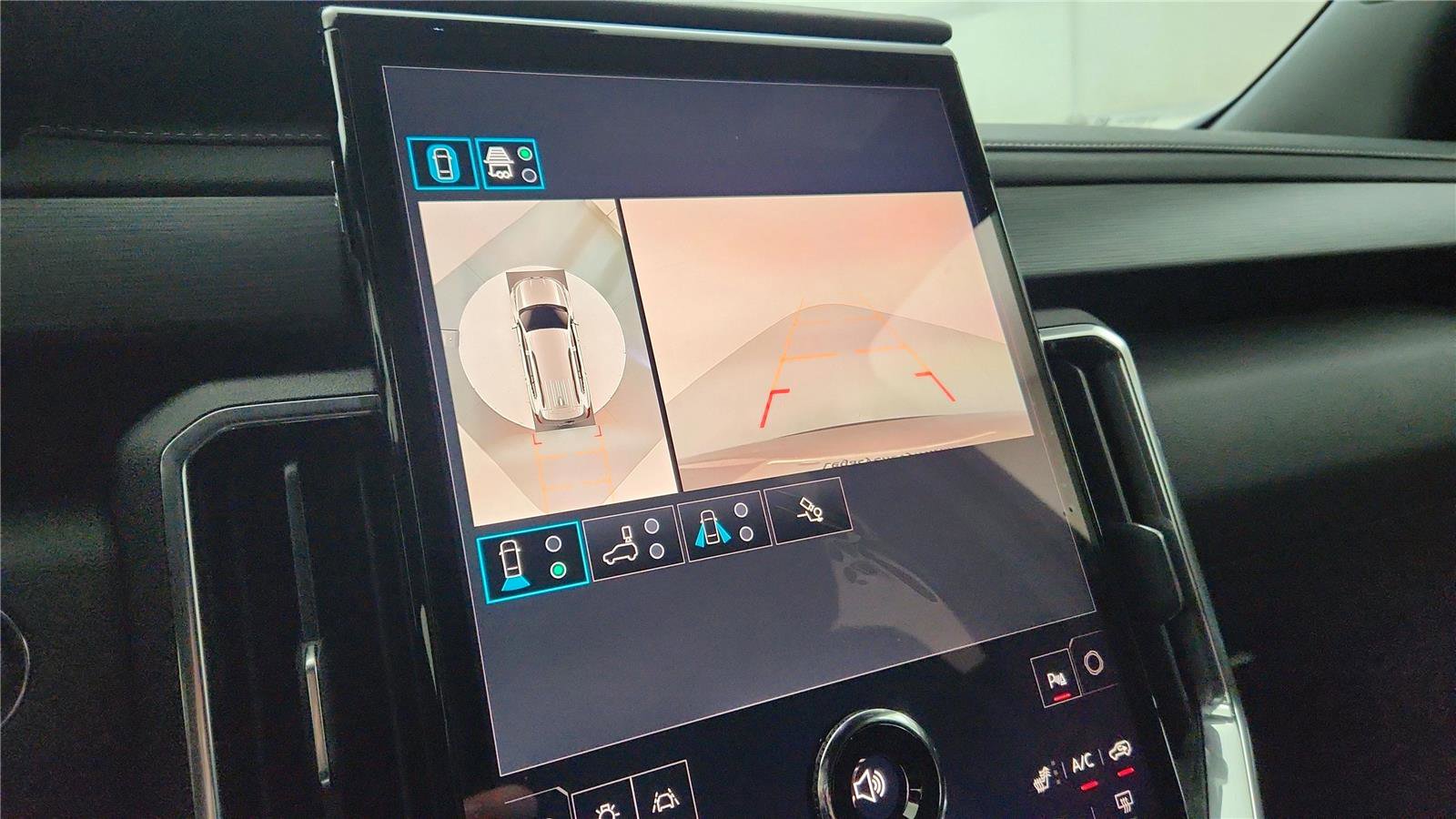 New 2026 GMC Acadia Elevation FWD image 39