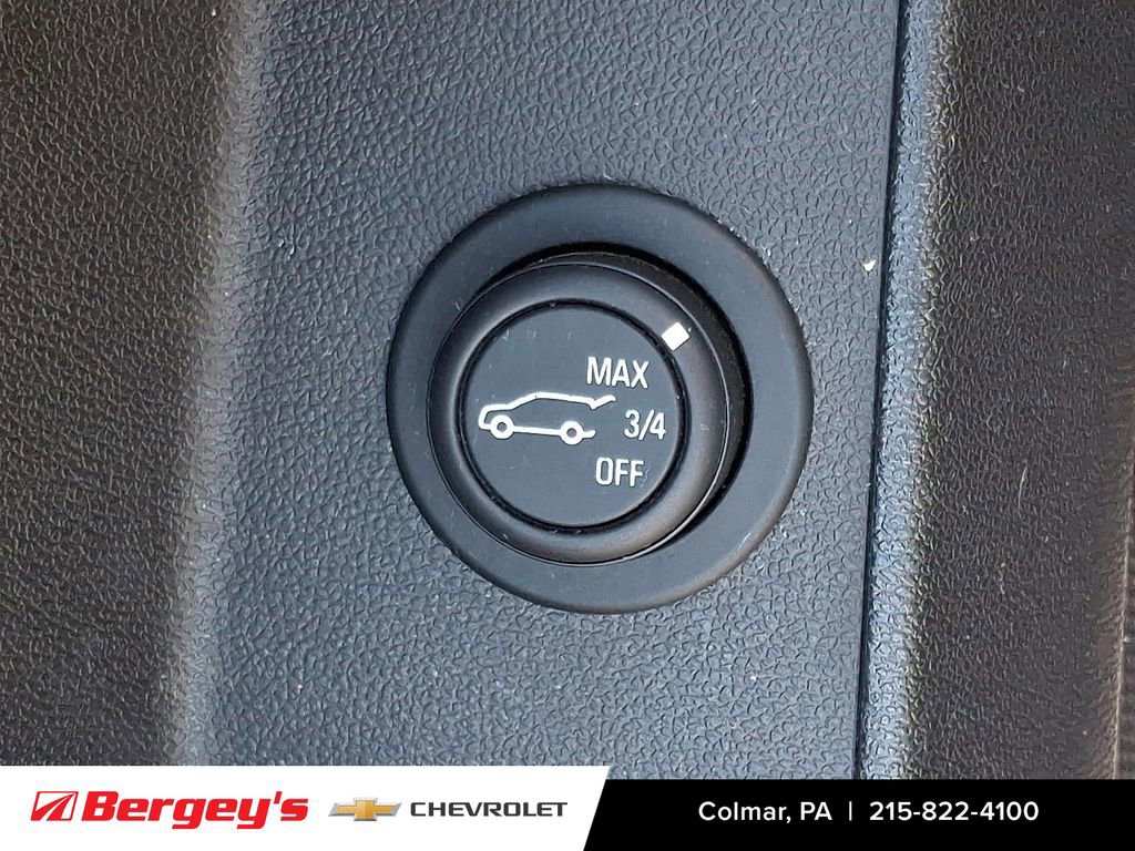 Certified 2019 Chevrolet Equinox LT AWD/4WD image 27