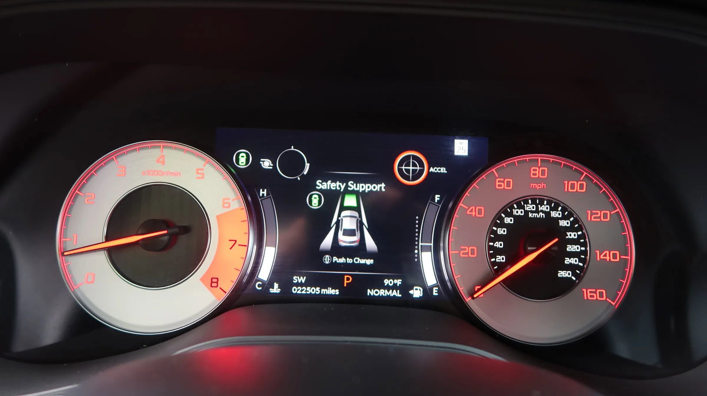 Used 2022 Acura TLX Type S AWD/4WD image 40