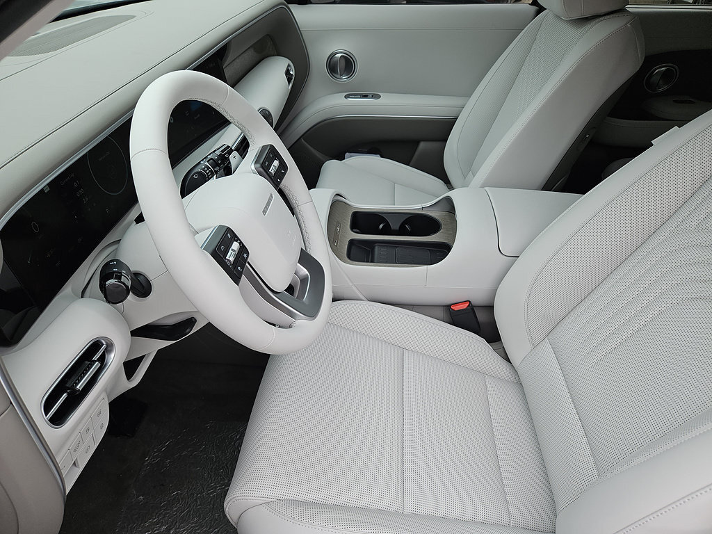 New 2026 Hyundai Palisade SEL AWD/4WD image 14