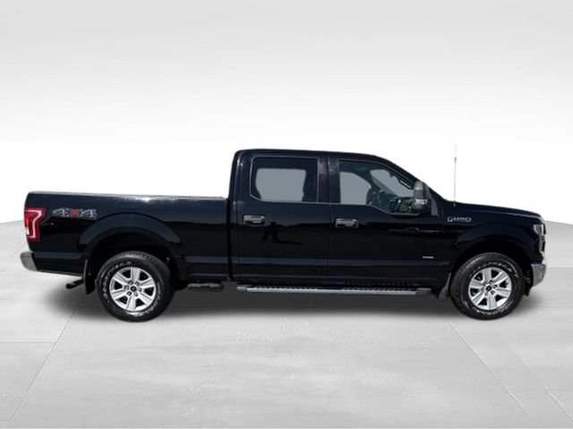 Used 2017 Ford F150 XLT w/ Equipment Group 301A Mid AWD/4WD image 19