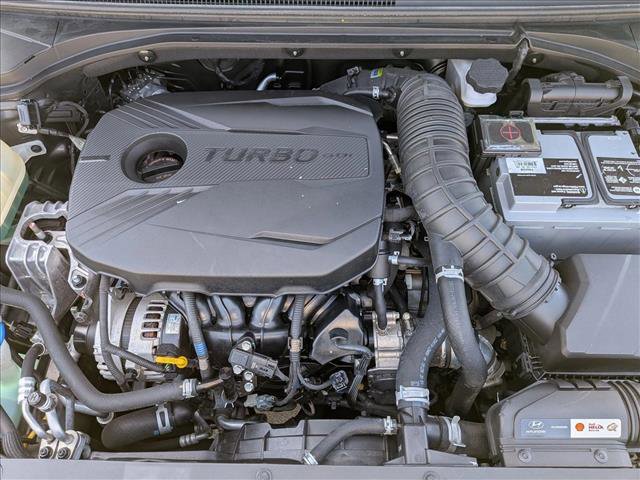 Used 2020 Hyundai Veloster Turbo FWD image 21
