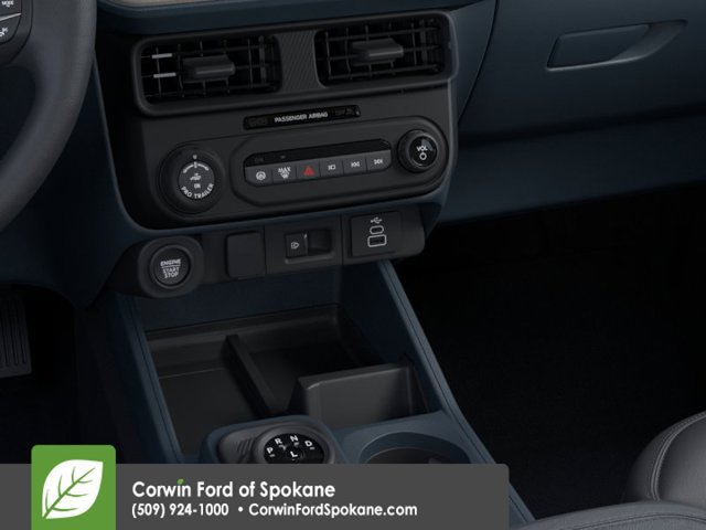 New 2026 Ford Maverick Lariat AWD/4WD image 16