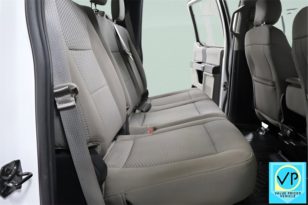 Used 2019 Ford F250 XLT image 25