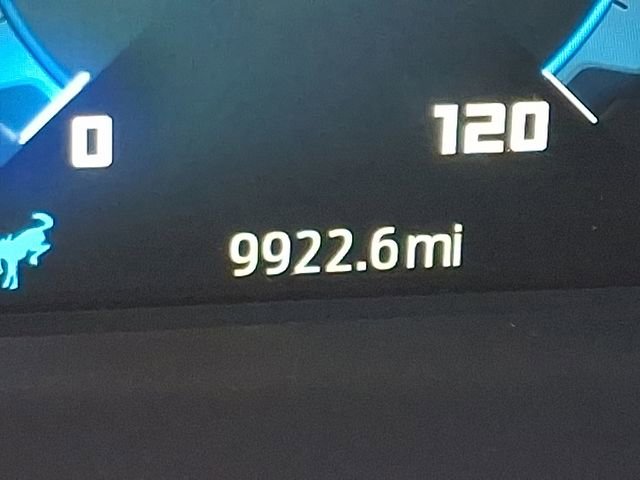 Certified 2025 Ford Bronco Big Bend image 20