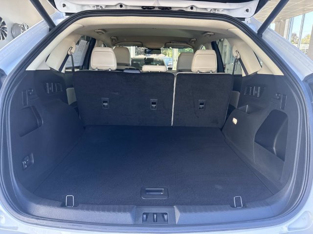 Used 2024 Ford Edge SEL w/ Convenience Package AWD/4WD image 25