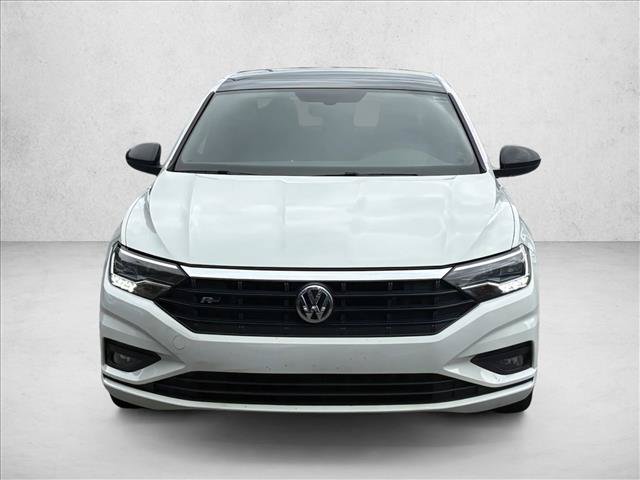 Used 2021 Volkswagen Jetta R-Line FWD image 2