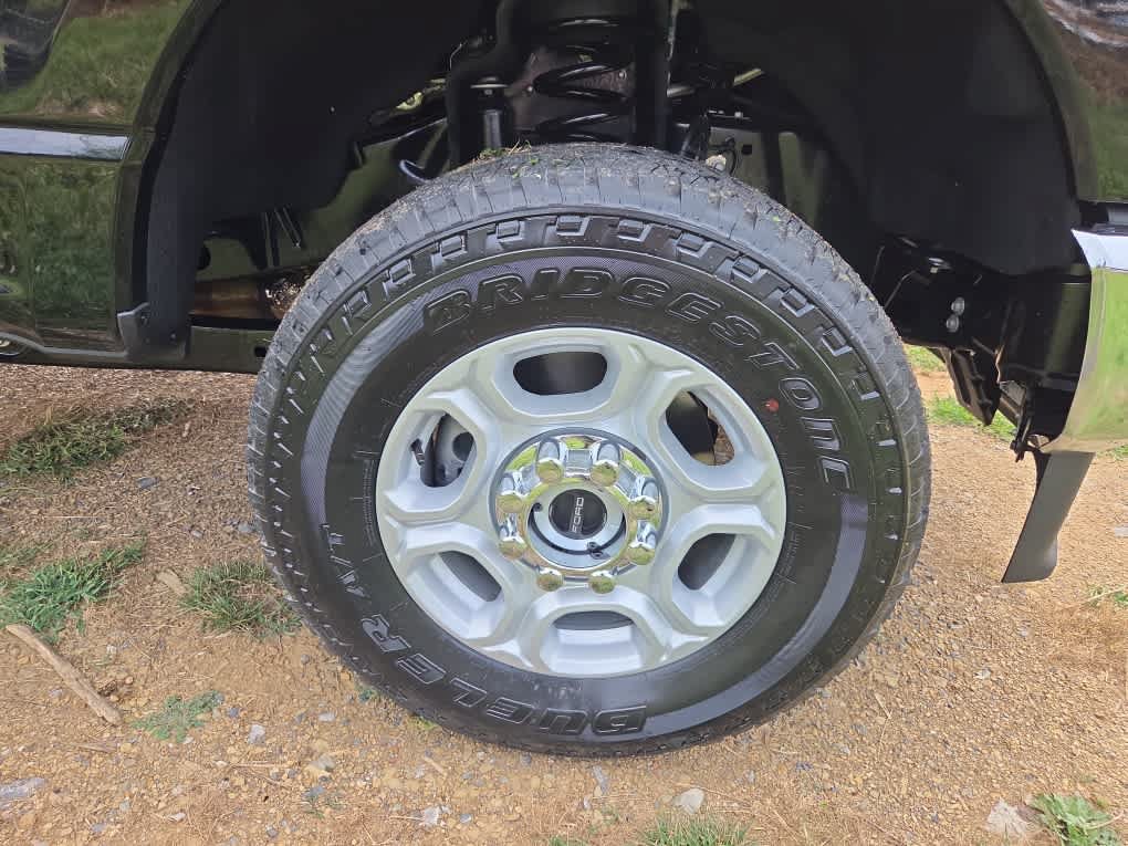 New 2026 Ford F350 XLT AWD/4WD image 14