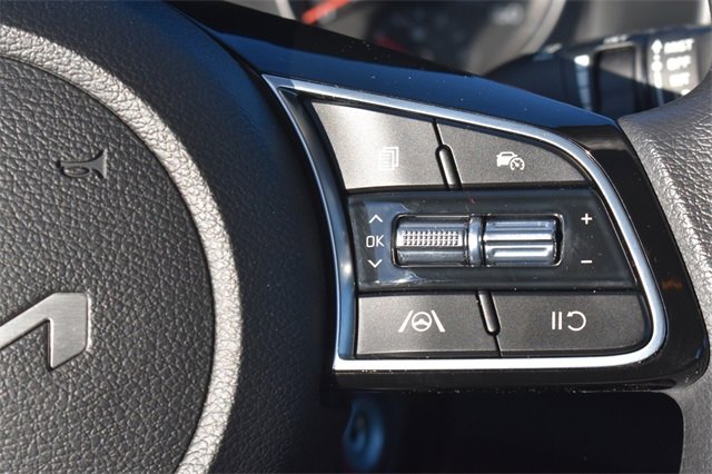 Certified 2023 Kia Forte LXS w/ LXS Technology Package image 21