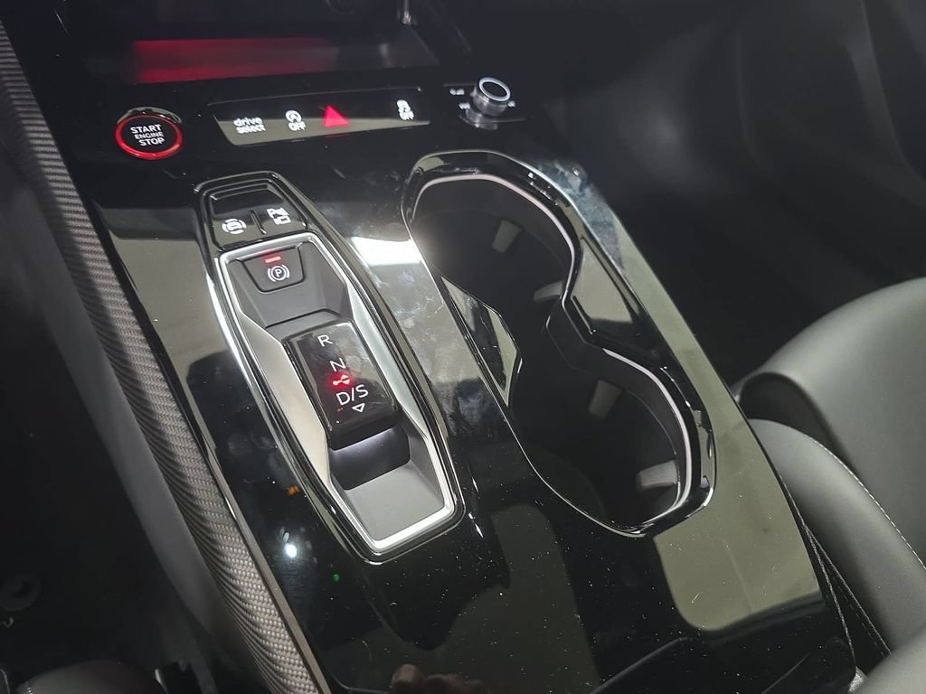 New 2026 Audi S5 Premium Plus AWD/4WD image 13
