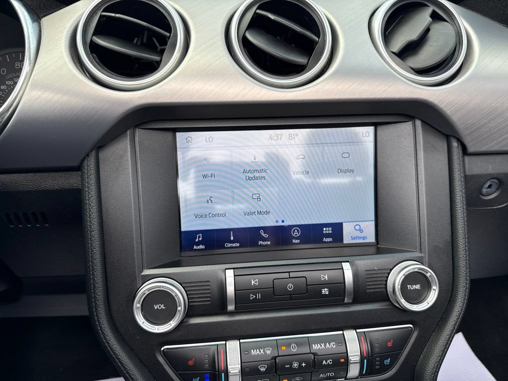 Used 2019 Ford Mustang GT Premium RWD image 39