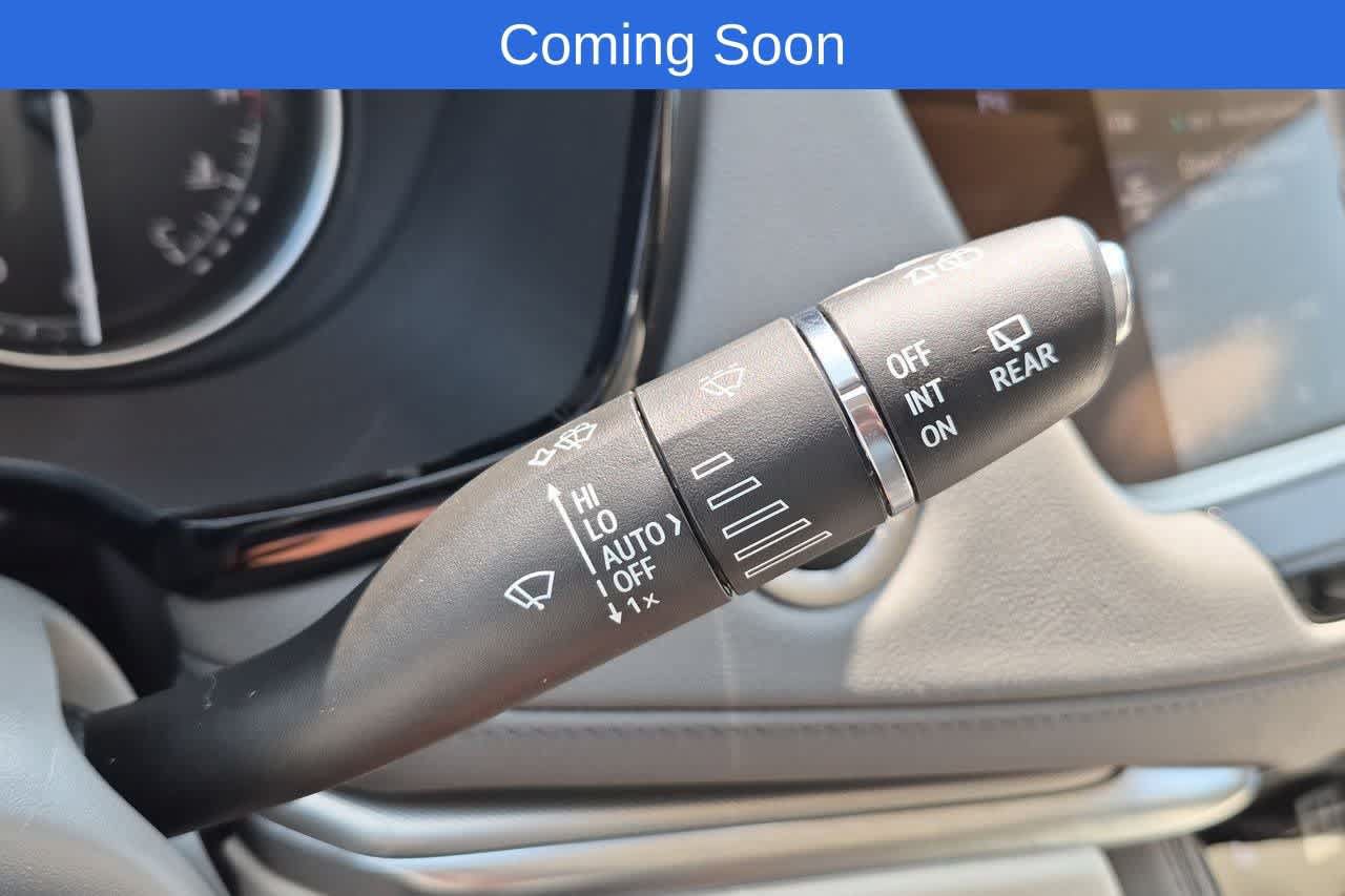 Used 2024 Cadillac XT5 Premium Luxury AWD/4WD image 26