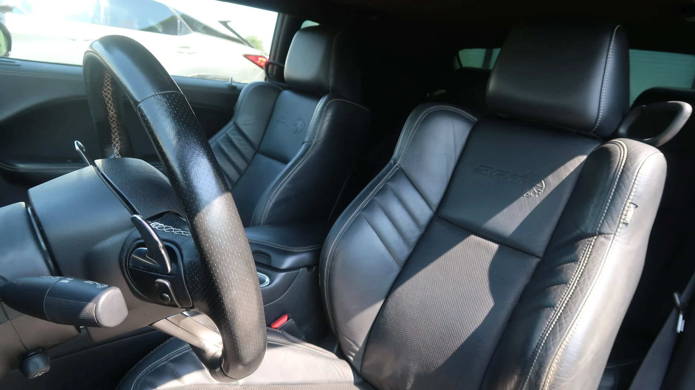 Used 2020 Dodge Challenger SRT Hellcat Redeye RWD image 21