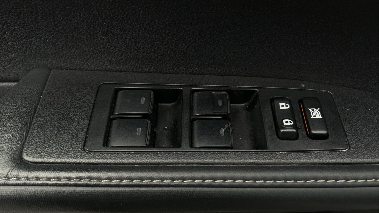 Used 2014 Lexus ES 350 w/ Premium Package image 41