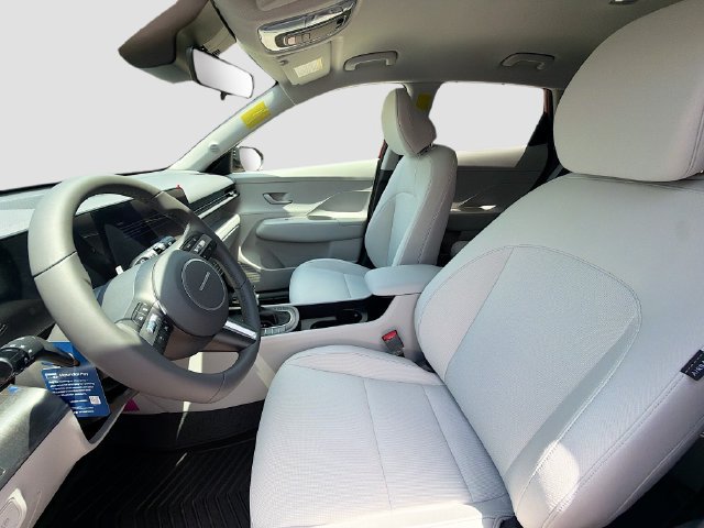 New 2026 Hyundai Kona SEL Sport FWD image 21