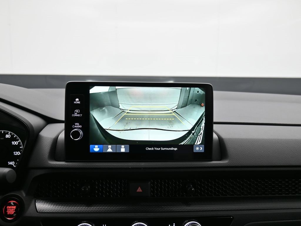 New 2026 Honda CR-V LX image 46