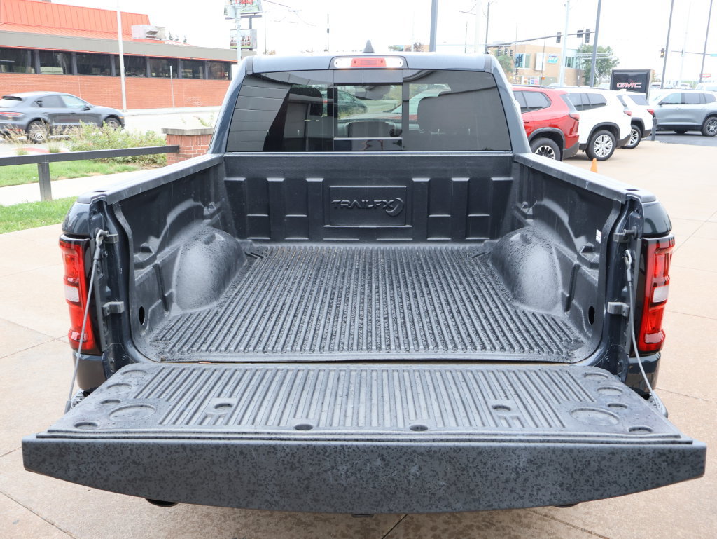 Used 2026 RAM 1500 Rebel w/ Rebel Level 1 Equipment Group AWD/4WD image 7