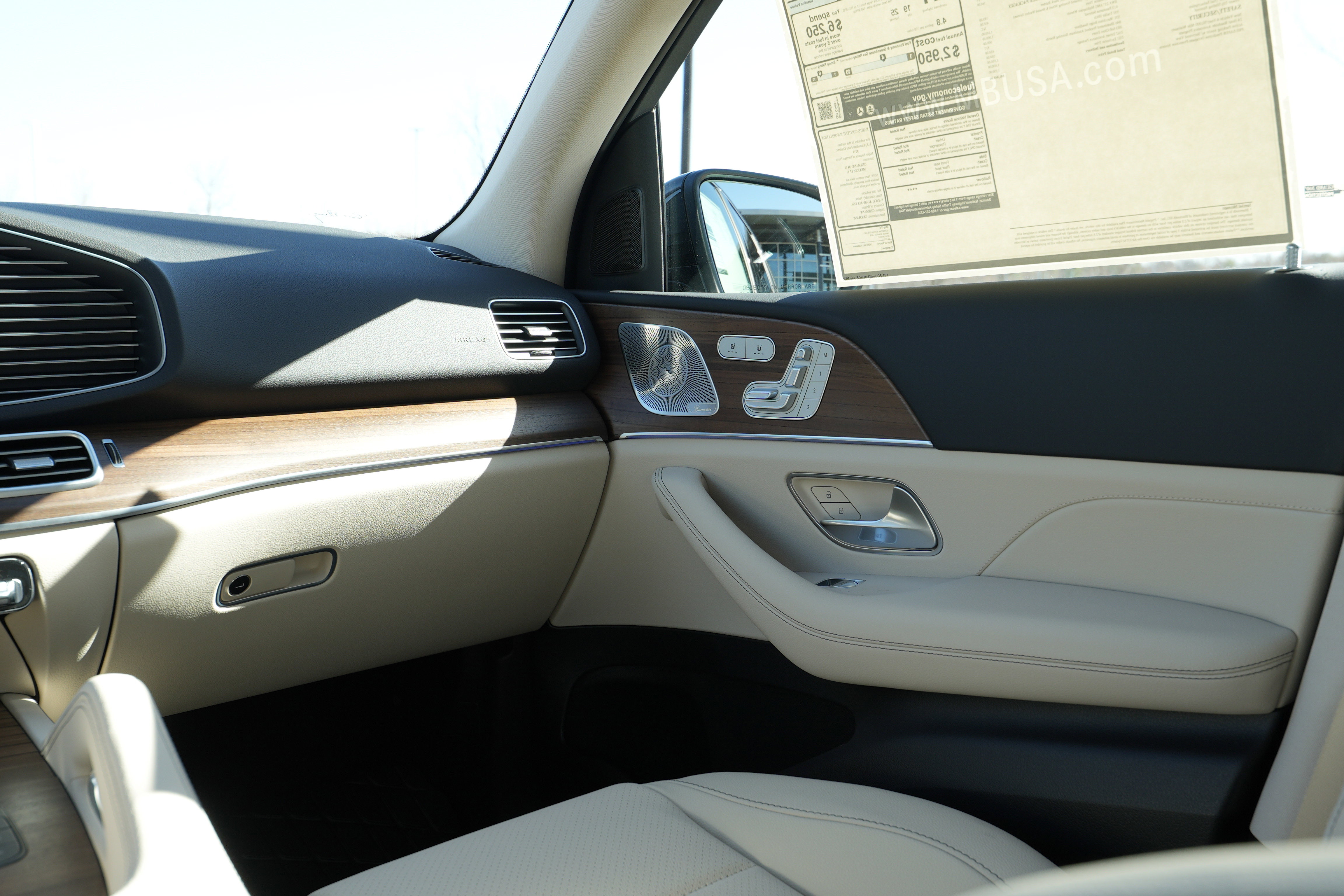 New 2026 Mercedes-Benz GLE 450 4MATIC image 24