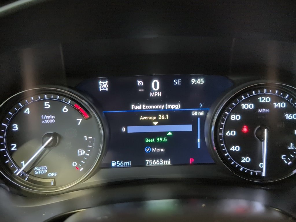 Used 2019 Cadillac XT4 Premium Luxury w/ Technology Package image 17