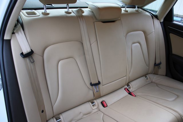 Used 2015 Audi A4 2.0T Premium Plus w/ Technology Package image 16