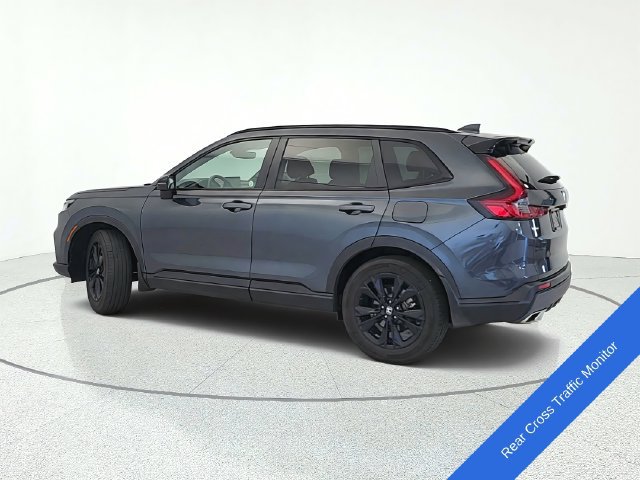 Used 2026 Honda CR-V Sport Touring image 3