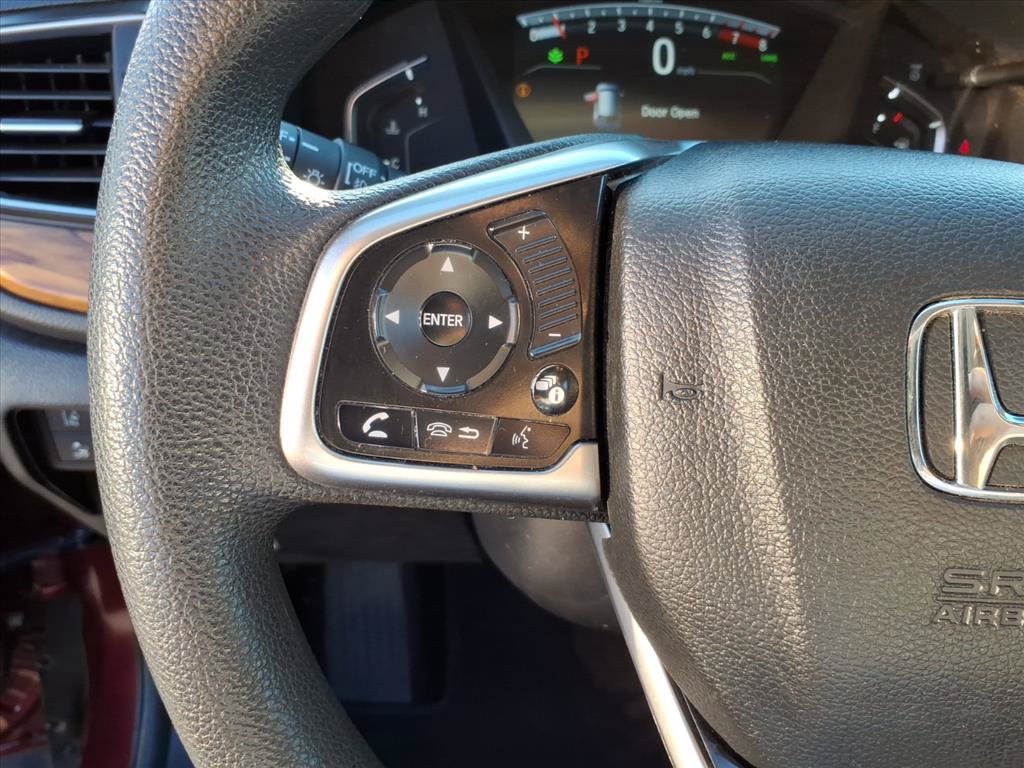 Used 2018 Honda CR-V EX image 30