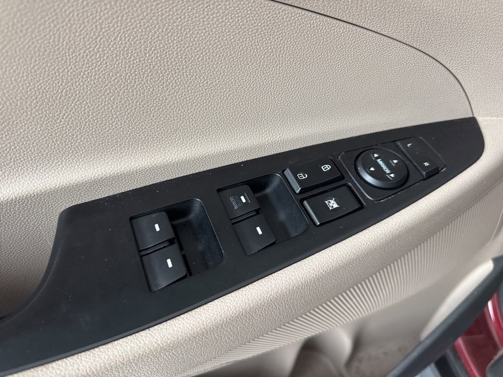 Used 2016 Hyundai Tucson SE FWD image 10