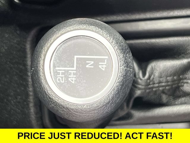 Used 2023 Jeep Gladiator Sport AWD/4WD image 30