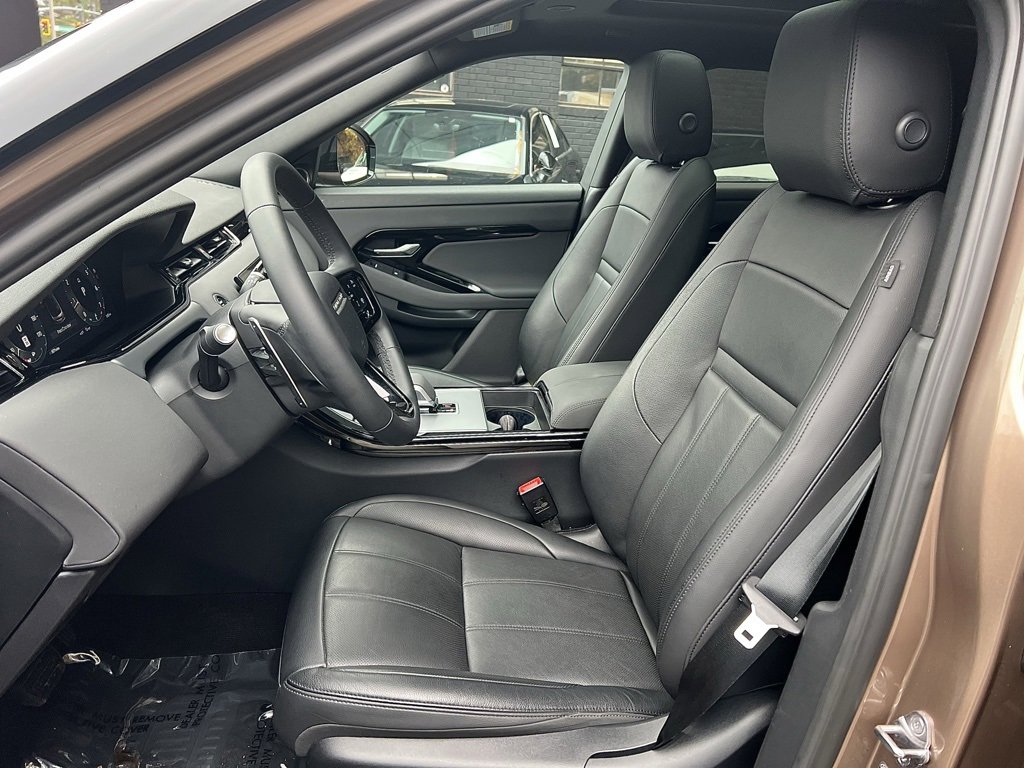 Used 2024 Land Rover Range Rover Evoque S image 23