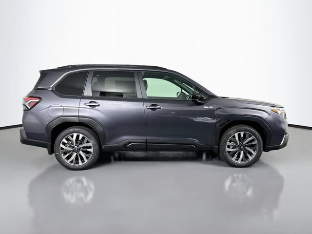 New 2026 Subaru Forester Touring AWD/4WD image 8