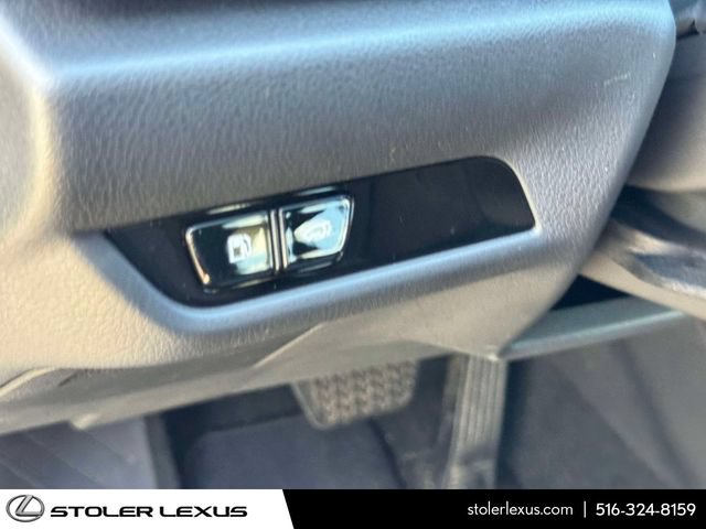 Certified 2022 Lexus NX 350 AWD w/ Cold Area Package image 24