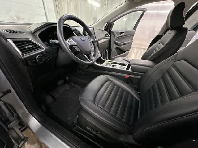 Used 2024 Ford Edge SEL w/ Convenience Package AWD/4WD image 15