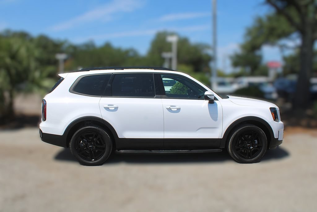 Certified 2024 Kia Telluride EX X-Line AWD/4WD image 5