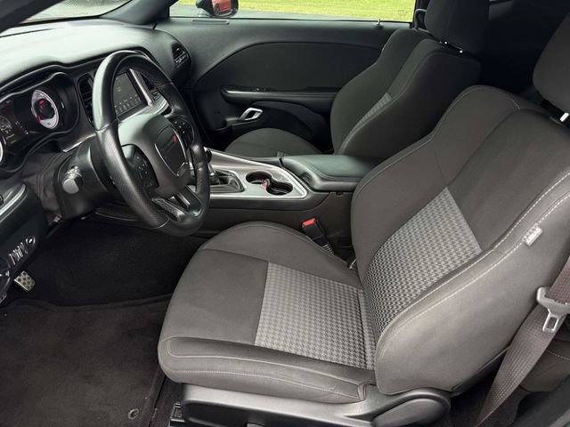 Used 2022 Dodge Challenger R/T w/ Shaker Package image 26