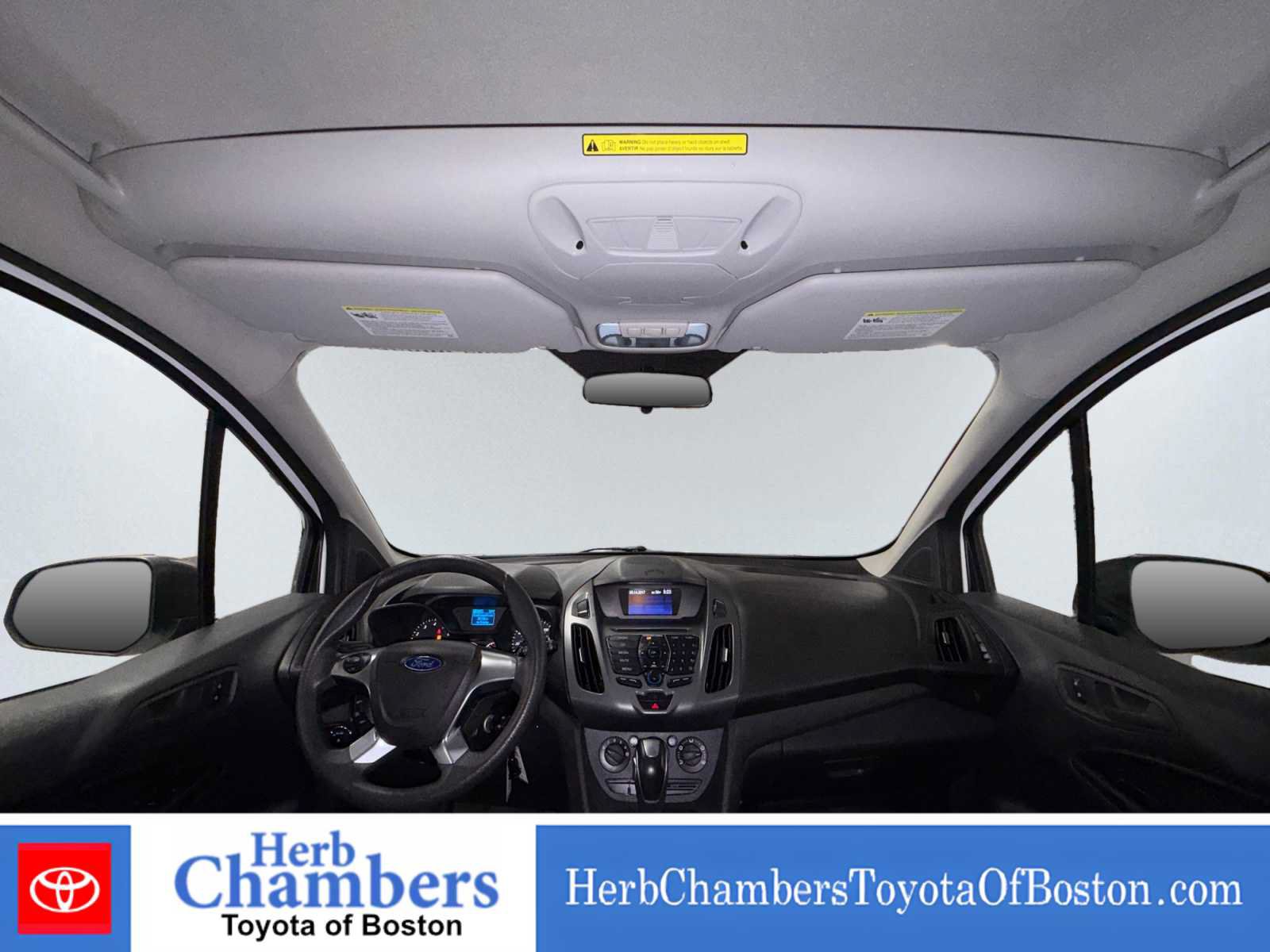 Used 2016 Ford Transit Connect XL FWD image 4