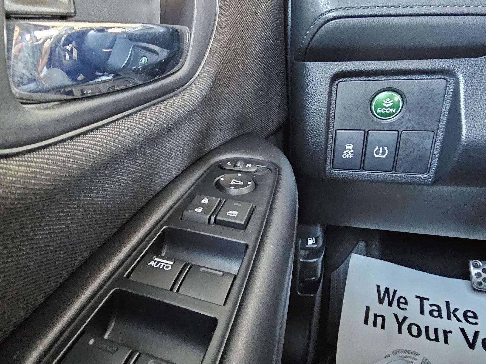 Used 2019 Honda HR-V Sport image 24