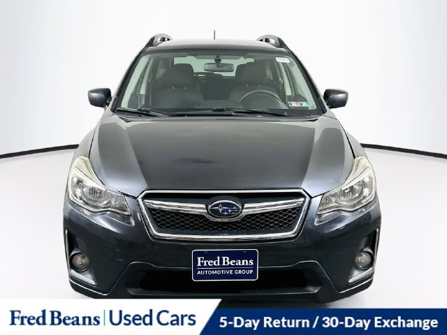 Used 2017 Subaru Crosstrek 2.0i Premium AWD/4WD image 2