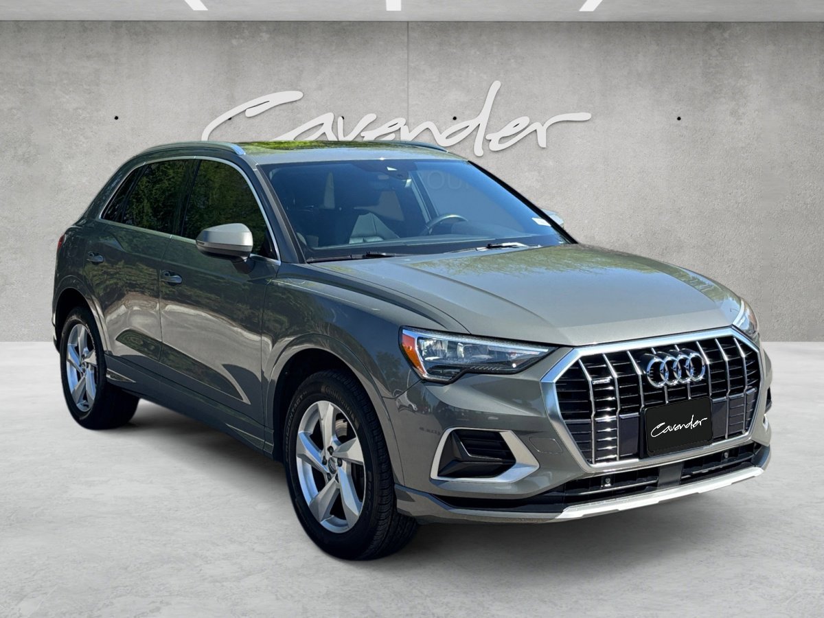 Used 2019 Audi Q3 2.0T Premium image 2