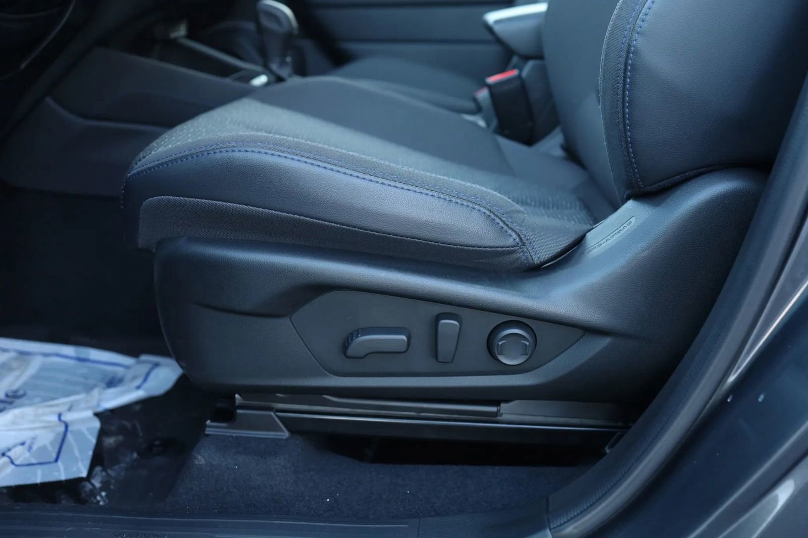 Used 2025 Subaru Forester Premium w/ Convenience Package #1 image 13