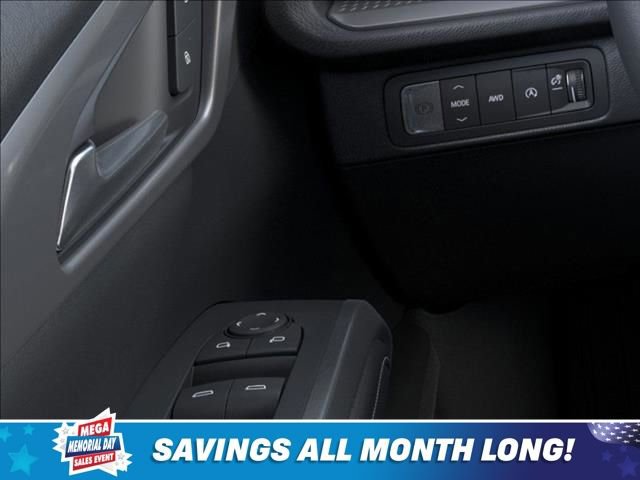 New 2026 Chevrolet Traverse LT w/ Sun and Wheel Package AWD/4WD image 22