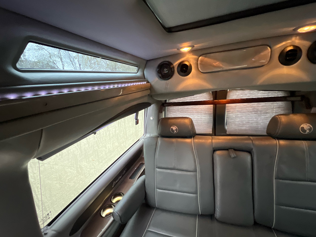 Used 2017 Chevrolet Express 2500 image 43