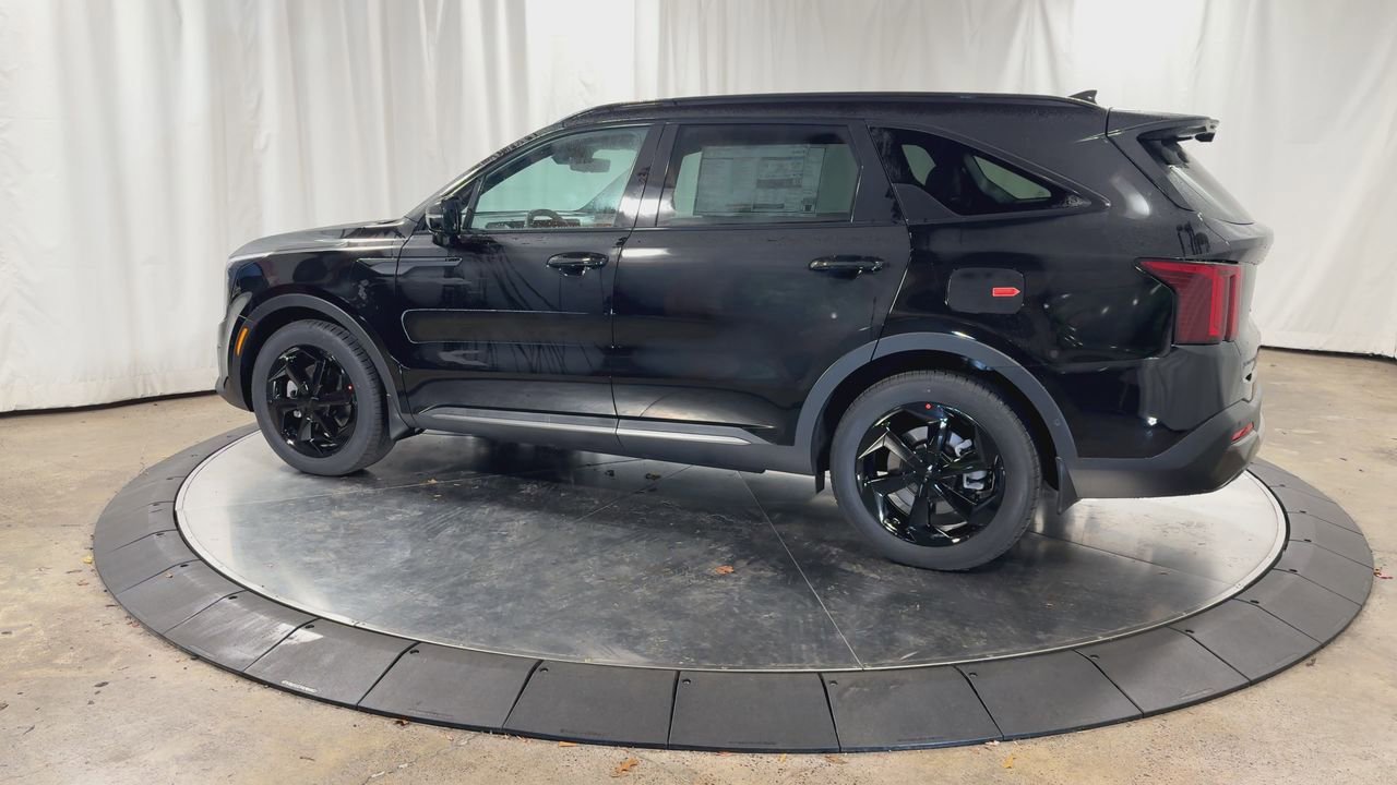 New 2026 Kia Sorento SX Prestige image 6