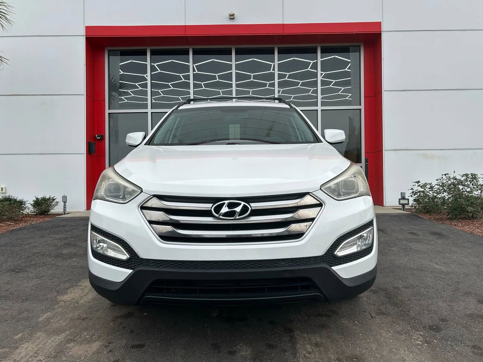 Used 2016 Hyundai Santa Fe Sport w/ Option Group 02 image 2