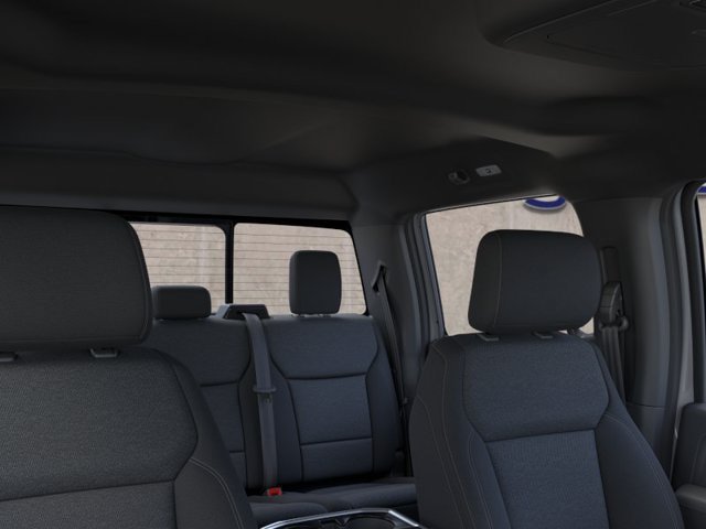 New 2026 Ford F150 XLT AWD/4WD image 22