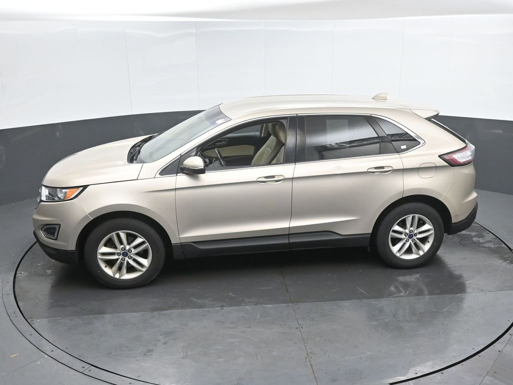 Used 2017 Ford Edge SEL w/ Utility Package image 27